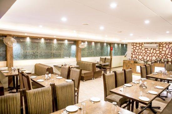 Peppers The Restaurant